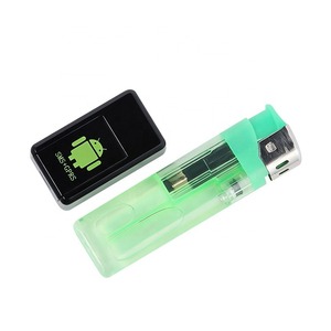 超小型车辆GSM GPRS全球定位系统跟踪器实时迷你全球定位GF-08儿童宠物语音录像机全球定位系统跟踪系统 - Product Image 4
