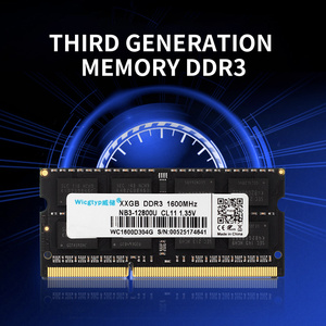 Werkseitiger OEM DDR3-Speicher RAM 1333MHz 1600MHz PC DDR 3 Memoria RAM 2GB 4GB 8GB Für Computer Gaming Desktop