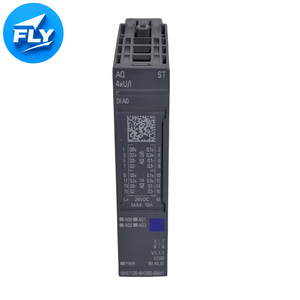 Thương hiệ<span class=keywords><strong>u</strong></span> Mới Siemens SIMATIC et200sp AQ 6es7135-6hd00-0ba1 6es7135-6gb00-0ba1 6es7135-6hb00-0da1 - Product Image 1