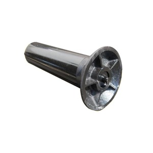 Heavy Duty Self-Aligning Idler Return Roller New <span class=keywords><strong>Material</strong></span> <span class=keywords><strong>Handling</strong></span> Equipment Part for Conveyor <span class=keywords><strong>System</strong></span>