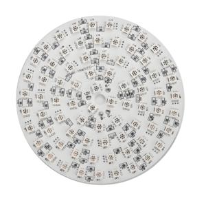 ชิ้นส่วน PCB LED สว่างสดใสมีไฟ LED ความสว่างสูง - Product Image 1