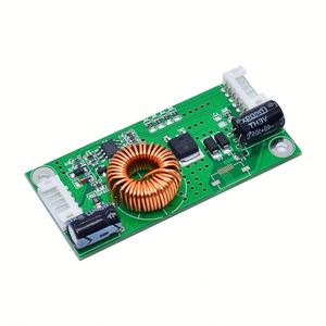 LED LCDディスプレイユニバーサルTVバックライト一定電流バックライトドライバーボードブーストモジュール、LEDディスプレイDC-DCモジュール - Product Image 3