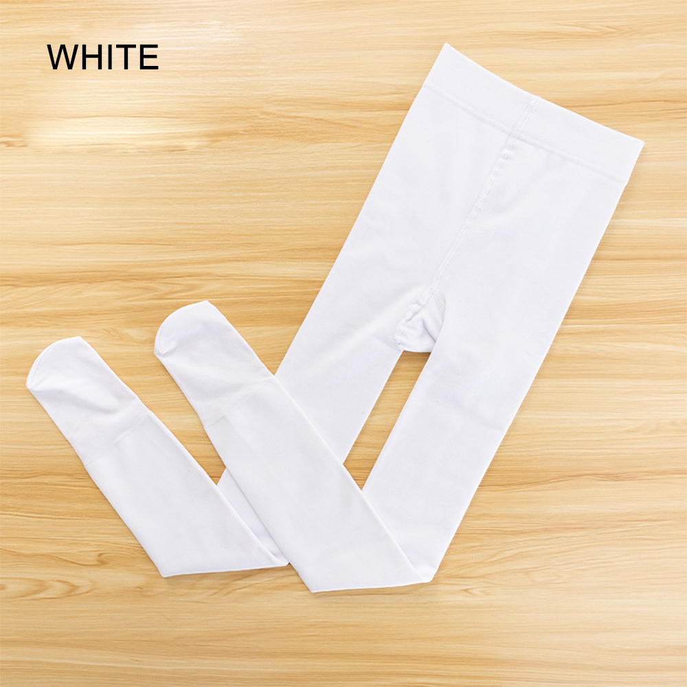 White -thin fleece