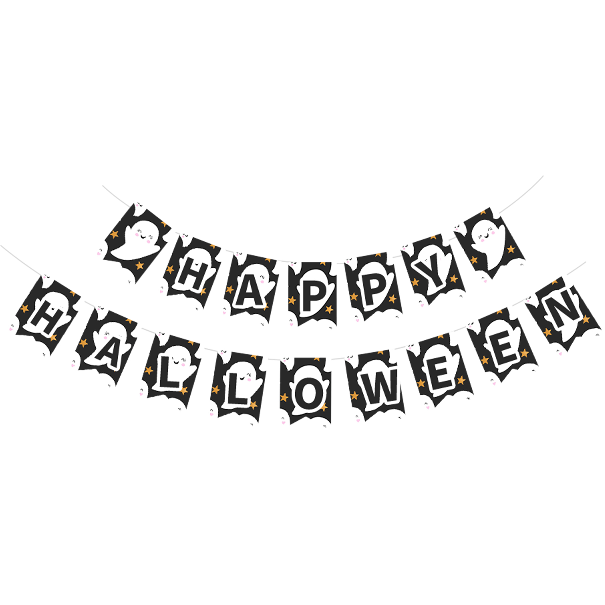 แบนเนอร์กระดาษ