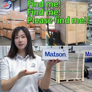 संयुक्त राज्य अमेरिका के लिए dp/ddu दरवाजा समुद्री यात्रा एलसीएल + सेवा माल भाड़ा की उच्चतम गुणवत्ता व्यक्त करता है - Product Image 5