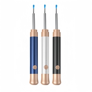 กล้องส่องตรวจหูระบบ WiFi ขนาด3.5มม. กล้องส่องที่กันน้ำอัจฉริยะ HD - Product Image 1