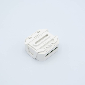 Zigbee 3,0, QS-Zigbee-D02-TRIAC-2C-L диммерный модуль, ручной контроллер, одинарный огонь, оригинальная упаковка, сертифицированный Размер ROHS - Product Image 3