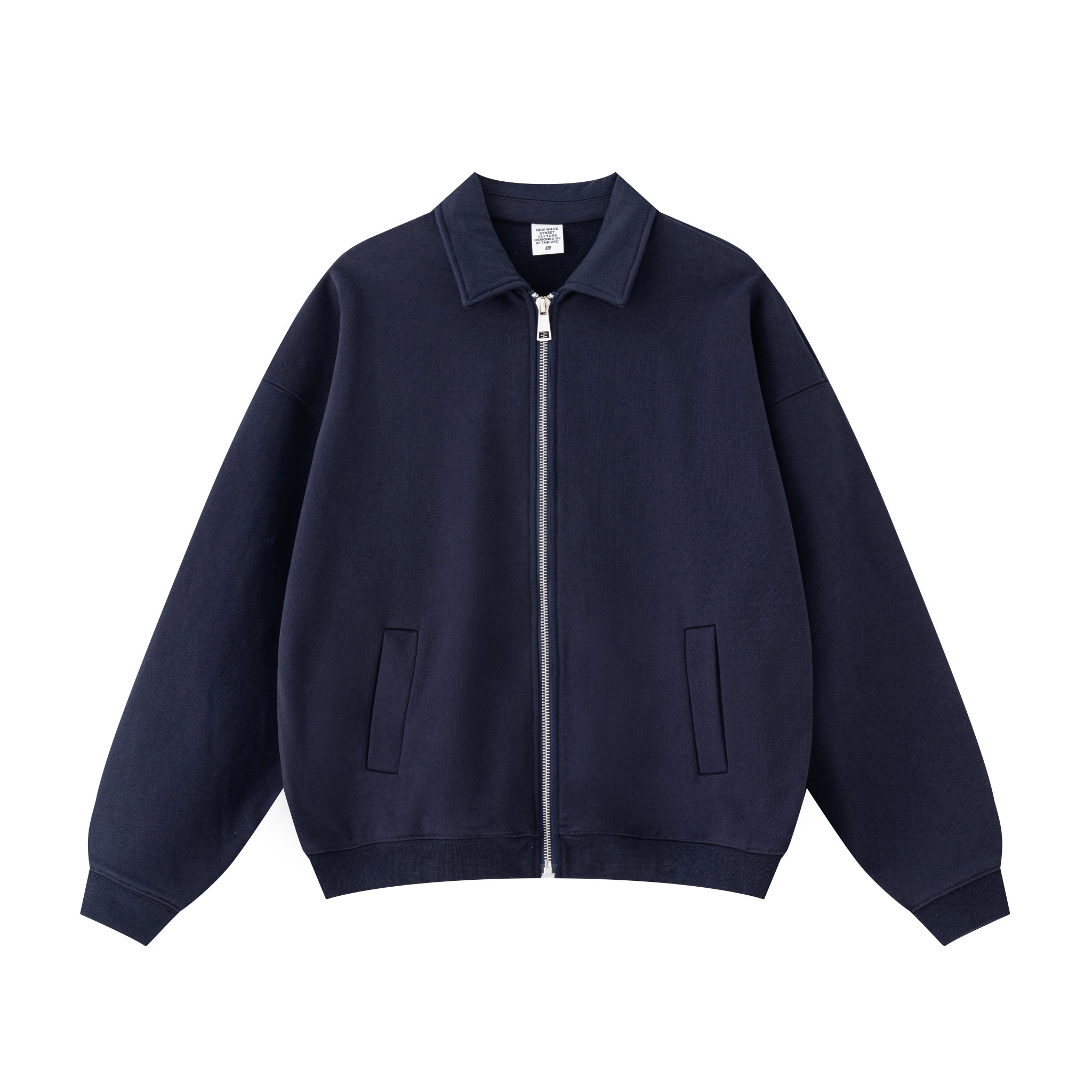 Blu navy