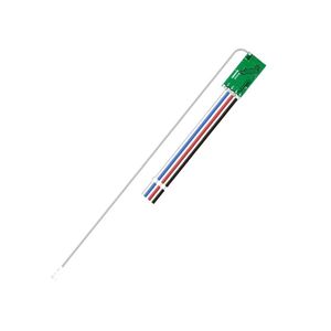 Der drahtlose Mini-Fernbedienung schalter empfängt das 433MHz LED-Lichts teuer modul - Product Image 2