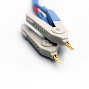 LINKJOIN MATS-2010SD morbido magnete BH Loop Tracer/sistema grafico di isteresi CE - Product Image 4