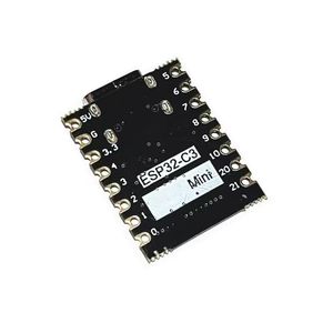 Placa DE DESARROLLO WiFi SuperMini para Arduino Mini Size Kit fácil de usar