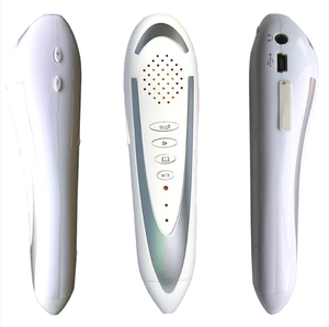 Classic Model Talking <strong>Reading</strong> Oid Pen With Simple Design Support Any Language Mp3 Audios Spelling <strong>Reading</strong> Language Switch - Product Image 1