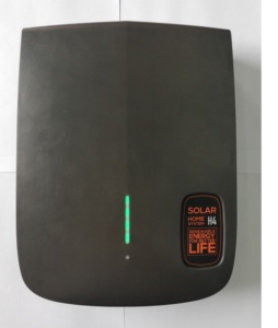 5 个led灯太阳能供电的DC电视迷便携式家用太阳能发电系统太阳能家用照明套件非洲农电 - Product Image 2