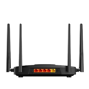 AX1800 WIFI6 Mesh Router OpenWRT WIFI6 MESH Router with WPA3 <strong>Wireless</strong> Security <strong>Protocol</strong> - Product Image 1