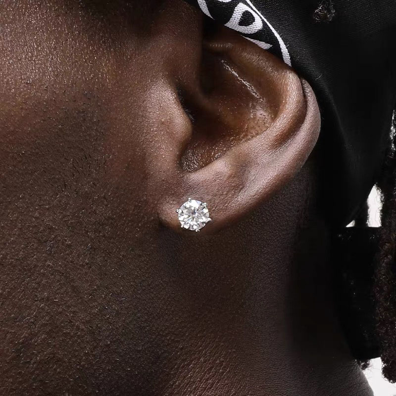 6.0mm- 0.8ct