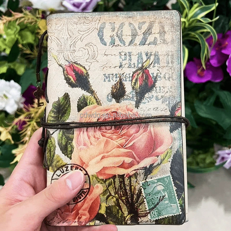 marron Double hirondelles-A1481