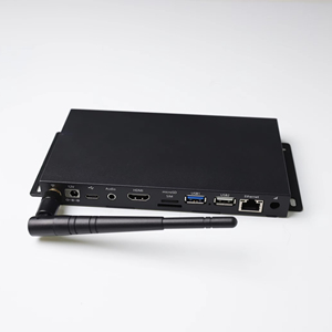 Display HD 1080 P originale 2gb + 4gb Ram RK3288 lettore multimediale digitale Box - Product Image 2