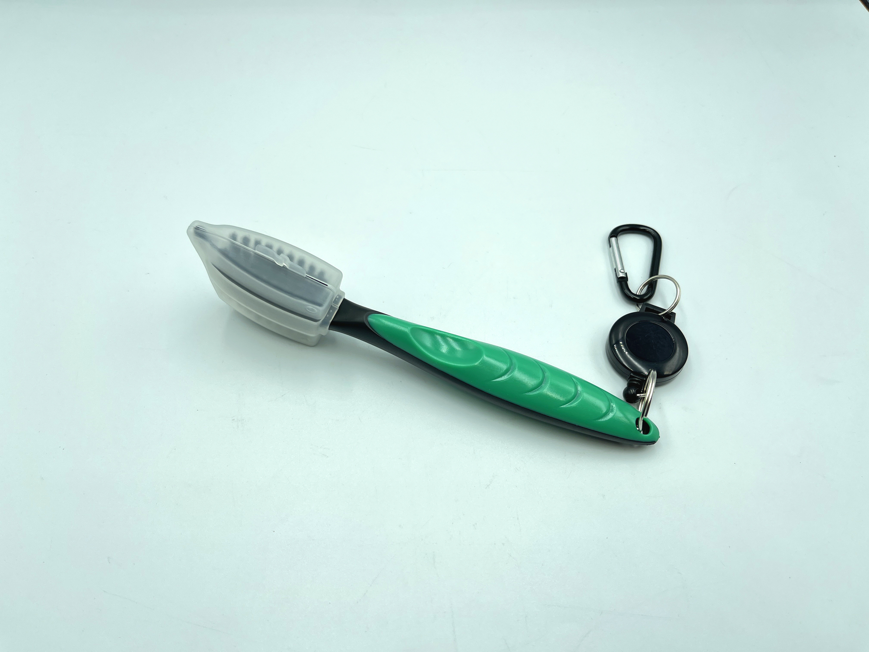 Verde