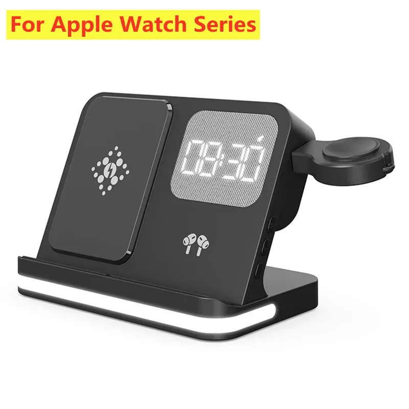 Para Apple Negro