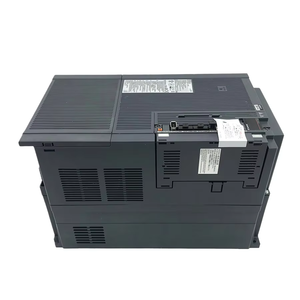 Endüstriyel otomasyon için yüksek kaliteli MR-J4-15KB Servo sürücü 15kW gelişmiş tip - Product Image 2
