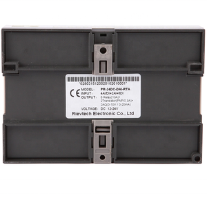 PR-24DC-DAI-RTA <strong>Programmable</strong> <strong>Logic</strong> <strong>Controller</strong> Plc <strong>Automation</strong> Plc Ladder <strong>Logic</strong> <strong>Controller</strong> - Product Image 5