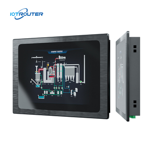 TFT LCD kapazitiv programmier bares HMI-Touchscreen-Panel Modbus/BACnet & MQTT-Protokoll in LCD-Modulen - Product Image 5