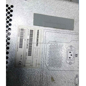 SM74 печатная машина CP2000 CPU новая версия V034.000 - Product Image 4