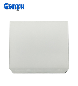 3.5 Inch Va Wit Op Zwart 3 Cijfers <span class=keywords><strong>Lcd</strong></span>-Scherm 19pin Gesegmenteerd Scherm Met Witte Achtergrondverlichting Voor Thermostaat - Product Image 3