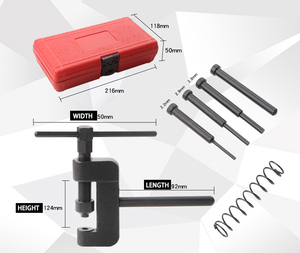 Инструмент для выравнивания распределительного вала двигателя - Product Image 6