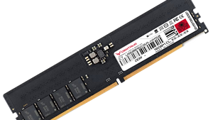 Centaur Desktop Gaming DDR5 Memoria 4800mhz 5600mhz ad alte prestazioni 8gb 16gb PC Memoria Ram per Computer ECC funzione in magazzino - Product Image 6