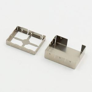 Invisibility <strong>Shield</strong> <strong>Mega</strong> <strong>Shield</strong> Shielding Caps From Electromagnetic Waves Rf Emi Test Kit <strong>Shields</strong> Gps Chip Front Disc Router - Product Image 6