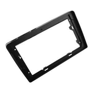 9英寸2008现代AZERA/ TG AV收音机立体声安装改装仪表板套件面板框架 - Product Image 2