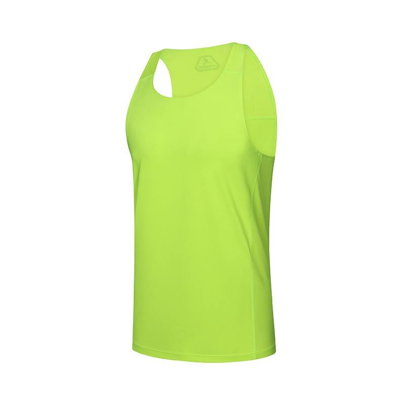 สีเขียวเรืองแสง