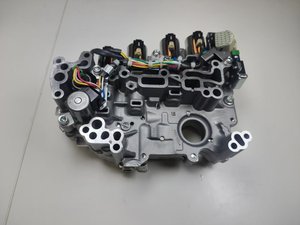 Nissan Suzuki için JF015E RE0F11A CVT otomatik şanzıman vana vücut solenoidi kullanılan modeller Sentra not Versa Altima dahil - Product Image 5