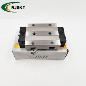 原装 PMI 滚筒直线导轨 MSR25LE 直线导轨 1000毫米 - Product Image 6