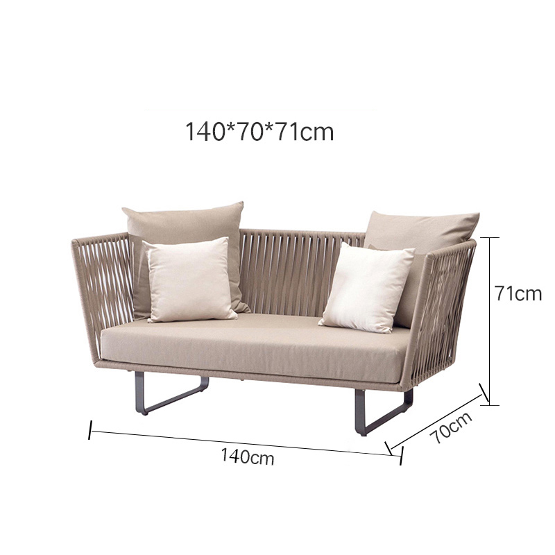 โซฟา2ที่นั่ง