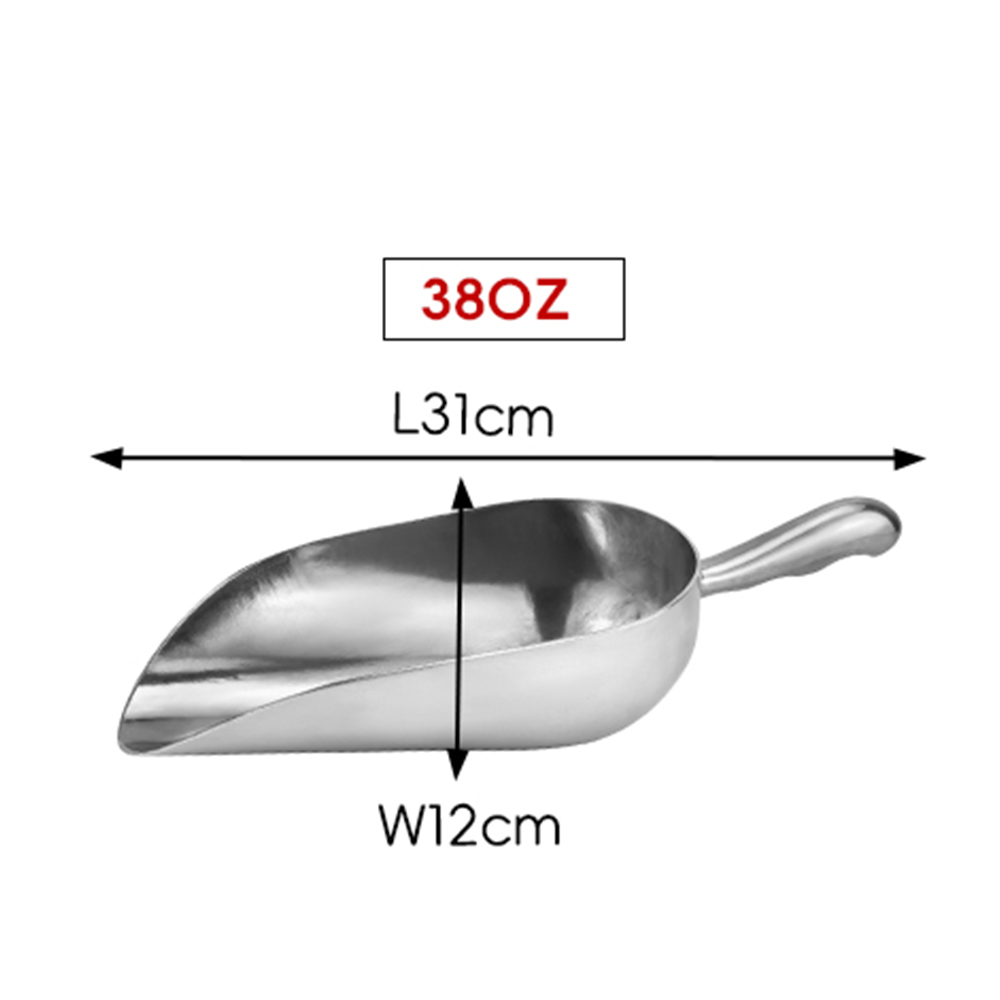 Argent - 38oz