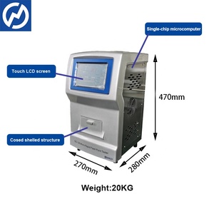 Flash-Point-Testinstrument nach der modifizierten/ kontinuierlich geschlossenen Schale (M/CCCFP) -Methode - Product Image 2