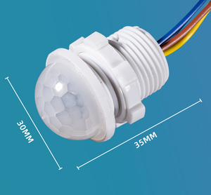 Infrared Human <strong>Sensor</strong> Switch Module Light <strong>Sensor</strong> Delay <strong>Sensor</strong> <strong>Controller</strong>