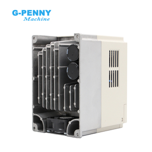 4.0KW MEJOR Inversor 220V/380V CNC control de velocidad 1000Hz Frecuencia variable para CNC Drive Hybrid Power - Product Image 6