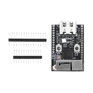 ESP32-C6 Entwicklungs platine WiFi + Bluetooth-Modul Single Core-Prozessor Typ C Low Power RISC-V 32-Bit-ESP32-WLAN-Modul