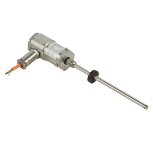 Sensor de posición lineal a prueba de explosiones para zona EX para mediciones de posición angular y lineal - Product Image 2