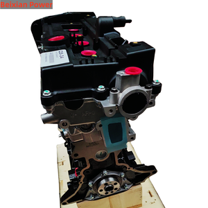 Hassas üretim G4EE 2 benzinli Motor 1.6L yeni montaj araba Motor Hyundai Accent 3 Getz 1 Kia Rio 2 oto Accesorios - Product Image 3