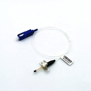 Sợi pigtailed Laser SC UPC ROSA 5 gam 1310nm 1550nm tuyến tính cao ingaas PD cho thông tin di động hệ thống - Product Image 5