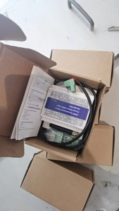 Hasta 200 Número autorizado Control remoto de encendido/apagado Sin cargos de llamada T201 GSM Alarma de temperatura - Product Image 5