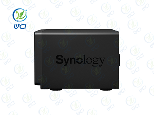 Synology DiskStation DS1621 + Servidor en Torre de 6 bahías Almacenamiento en red NAS escalable Unidades de servidor en la nube no incluidas - Product Image 4