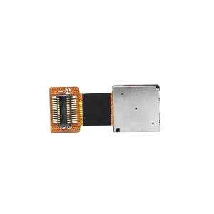 YUV出力DVPインターフェイスオートフォーカスAf24ピンFpc長さ5mp5メガピクセルOV5640カメラモジュール - Product Image 2