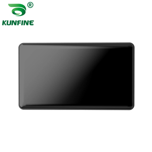 カムカーDVRHD1080Pダッシュカメラ3レンズ4.0インチIPSビデオループレコーダーサイクルダッシュカムミラードライビングレコーダーナイトビジョン - Product Image 6