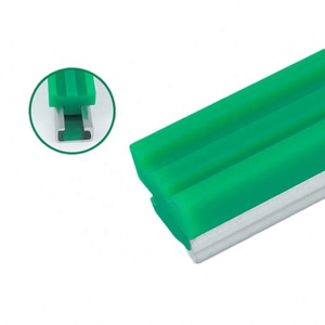 Precise <strong>Custom</strong> Conveyor Side Wheel Linear Heavy Duty 1000Mm 3000Mm Plastic Nylon <strong>Uhmwpe</strong> Polyethylene <strong>Chain</strong> <strong>Guide</strong> <strong>Rail</strong> - Product Image 5
