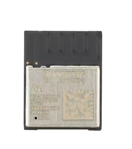 Original ESP32-C6-MINI-1-N4 2.4GHz Wi Fi 6 <strong>Bluetooth</strong> module integrated circuits electronics components - Product Image 2
